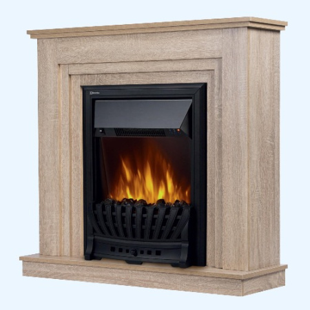 Grado Classic дуб санома (1579248) Firelight Портал